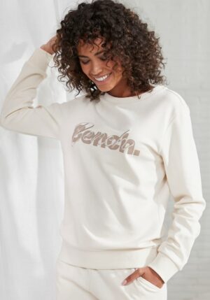 Bench. Loungewear Sweatshirt