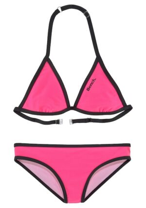 Bench. Triangel-Bikini