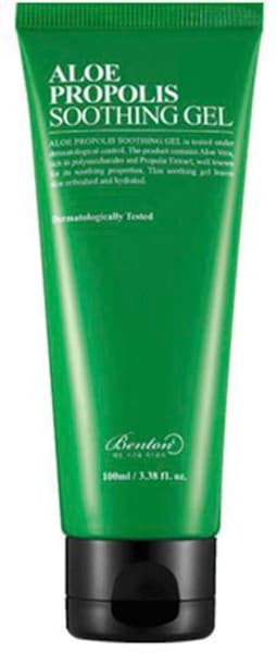 Benton Feuchtigkeitsgel »Aloe Propolis Soothing Gel«