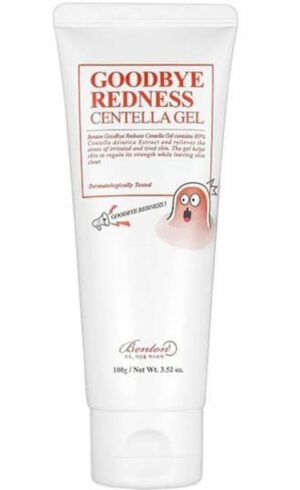 Benton Gesichtsgel »Goodbye Redness Centella Gel«