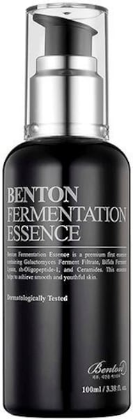 Benton Gesichtsserum »Fermentation Essence«