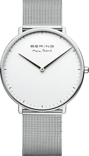 Bering Quarzuhr »15738-004«