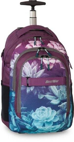 BESTWAY Freizeitrucksack »Evolution Roller