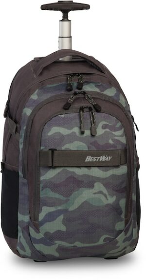 BESTWAY Freizeitrucksack »Evolution Roller