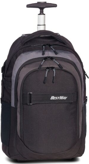 BESTWAY Freizeitrucksack »Evolution Roller