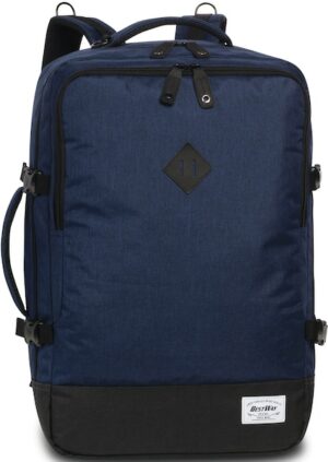 BESTWAY Reiserucksack »Cabin Pro Retro