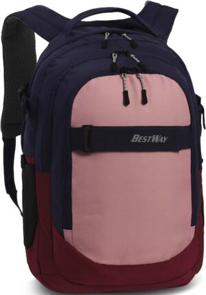 BESTWAY Schulrucksack »Evolution Air