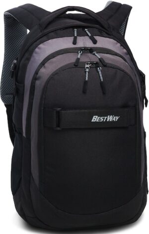 BESTWAY Schulrucksack »Evolution Air