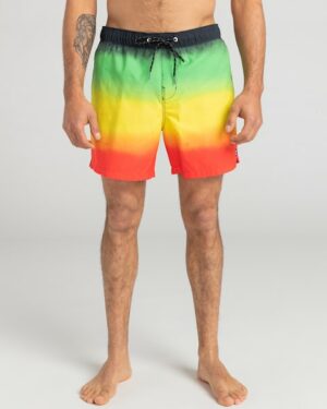 Billabong Badeshorts »All Days Fade«