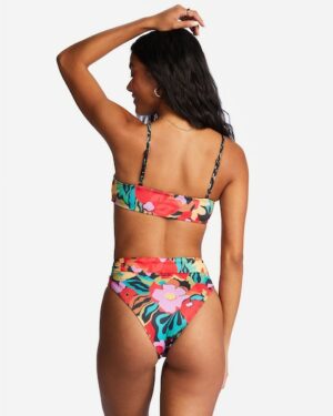 Billabong Bikini-Hose »Islands Away Rev Rise«