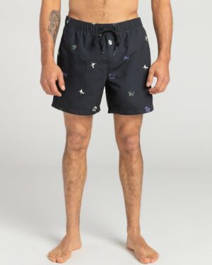 Billabong Boardshorts »Good Times Layback«