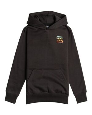 Billabong Kapuzensweatshirt »Crayon Wave«