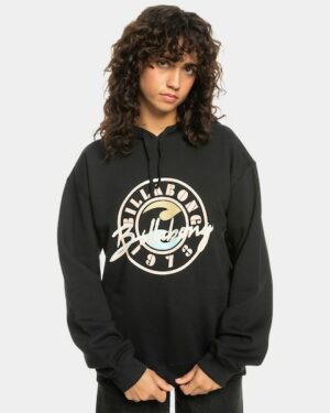 Billabong Kapuzensweatshirt »Del Mar«