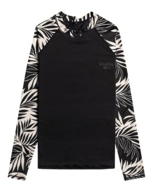 Billabong Rash Guard »In Paradise«