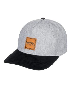 Billabong Snapback Cap »Stacked«