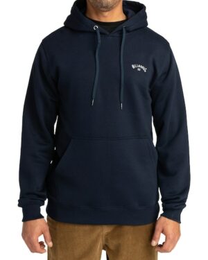 Billabong Sweatshirt »Arch Po«