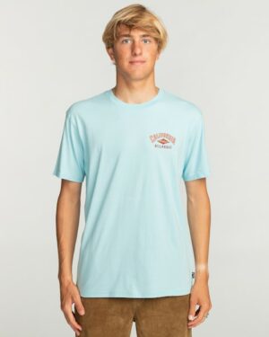 Billabong T-Shirt »Arch Dreamy Place«