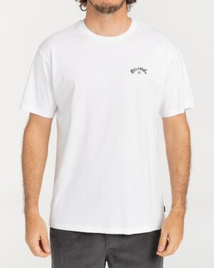 Billabong T-Shirt »Arch Wave«