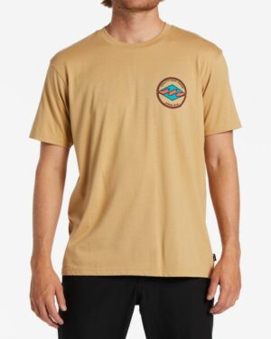 Billabong T-Shirt »Rotor Diamond«