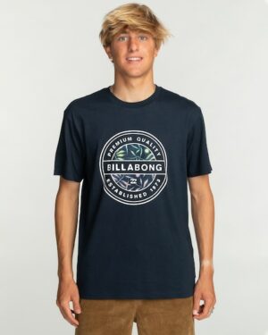 Billabong T-Shirt »Rotor Fill«