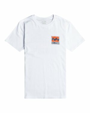 Billabong T-Shirt »Stamp«