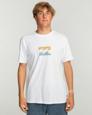 Billabong T-Shirt »Team Wave«