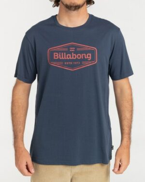 Billabong T-Shirt »Trademark«