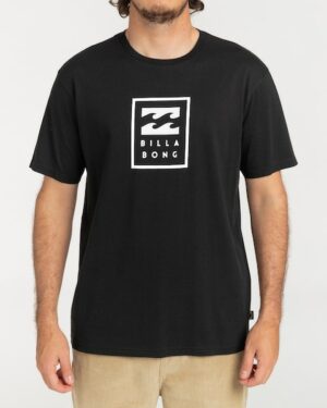Billabong T-Shirt »Unity Stacked«