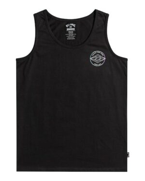 Billabong Tanktop »Rotor Diamond«