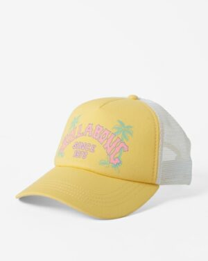 Billabong Trucker Cap »Aloha Forever«