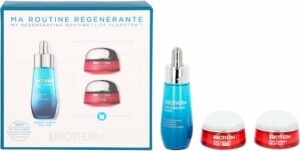 BIOTHERM Gesichtspflege-Set »Life Plantkon Value Set«