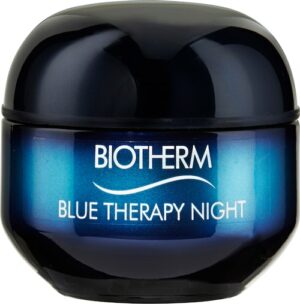 BIOTHERM Nachtcreme »Blue Therapy Night Cream«