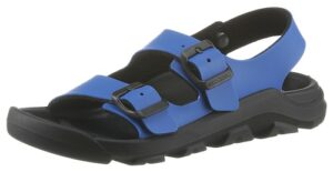 Birkenstock Riemchensandale »Mogami CL kids«