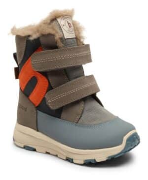 Bisgaard Winterboots »bisgaard spencer tex«