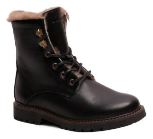 Bisgaard Winterstiefel »bisgaard maia lamb«