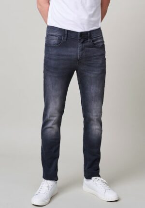 Blend Slim-fit-Jeans »Jet Multiflex«