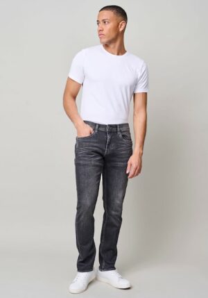 Blend Slim-fit-Jeans »Twister Multiflex«