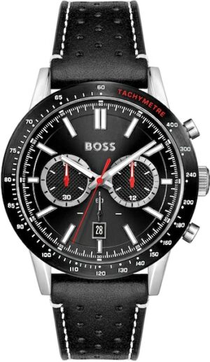 BOSS Chronograph »Allure