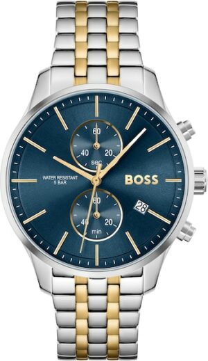 BOSS Chronograph »ASSOCIATE