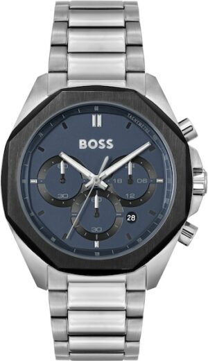 BOSS Chronograph »CLOUD