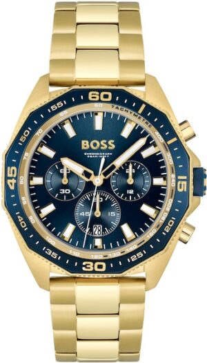 BOSS Chronograph »ENERGY