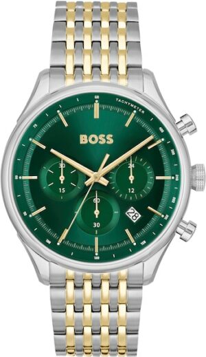 BOSS Chronograph »GREGOR