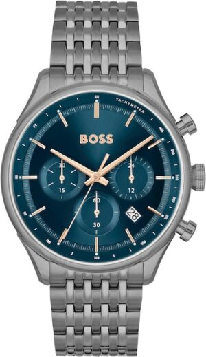 BOSS Chronograph »GREGOR