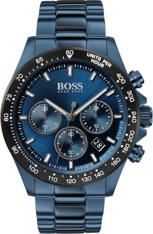 BOSS Chronograph »Hero