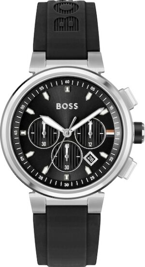 BOSS Chronograph »ONE