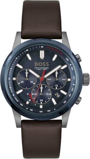 BOSS Chronograph »SOLGRADE