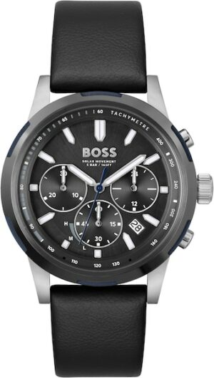 BOSS Chronograph »SOLGRADE