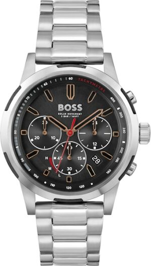 BOSS Chronograph »SOLGRADE