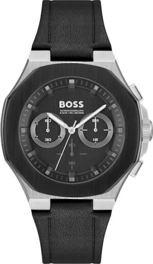 BOSS Chronograph »TAPER