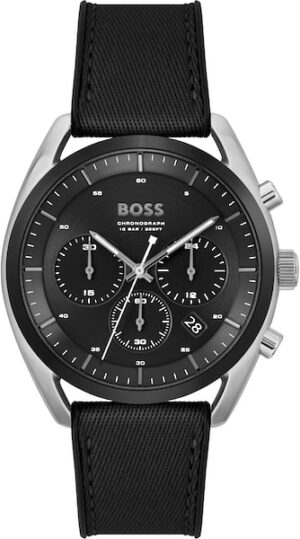 BOSS Chronograph »TOP